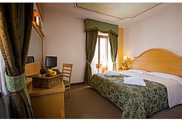 Iталiя Hotel San Pellegrino, Інтер'єр